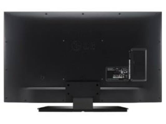 LG 49LF6300 49 inch LED Full HD TV