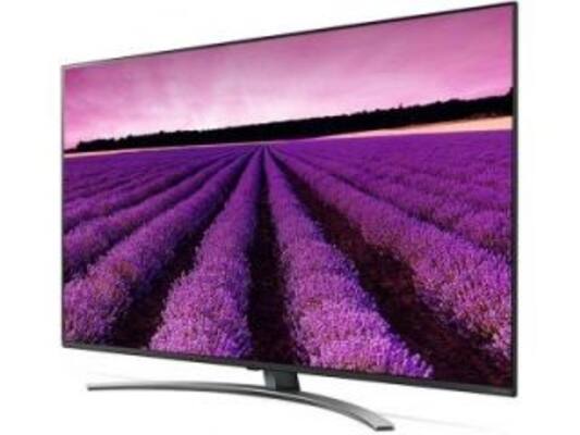 LG 49SM8100PTA 49 inch LED 4K TV