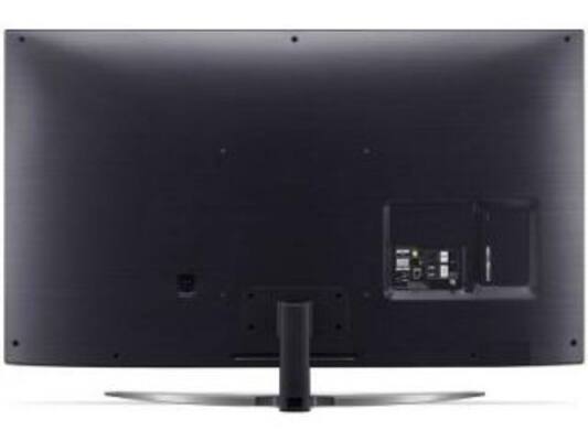 LG 49SM8100PTA 49 inch LED 4K TV