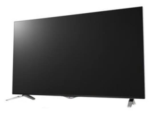 LG 49UB820T 49 inch LED 4K TV