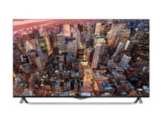 LG 49UB850T 49 inch LED 4K TV