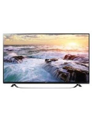 LG 49UF850T 49 inch LED 4K TV