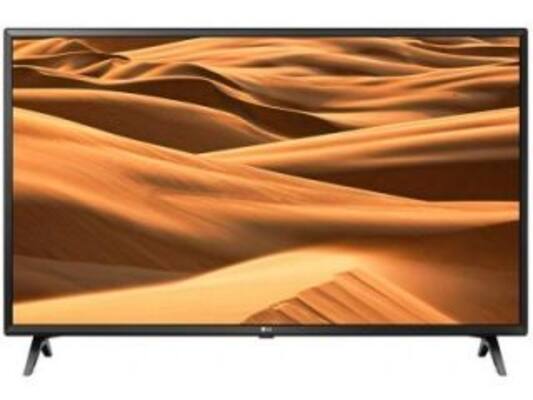 LG 49UM7300PSA 49 inch LED 4K TV