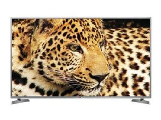 LG 50LB6500 50 inch LED Full HD TV