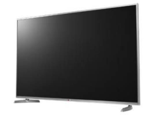 LG 50LB6500 50 inch LED Full HD TV