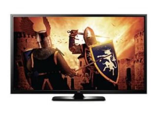 LG 50PB560B 50 inch Plasma HD-Ready TV
