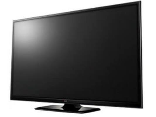LG 50PB560B 50 inch Plasma HD-Ready TV