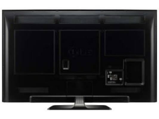 LG 50PB560B 50 inch Plasma HD-Ready TV