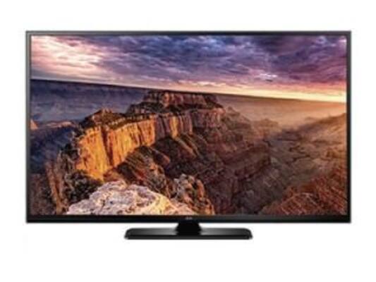 LG 50PB6600 50 inch Plasma Full HD TV