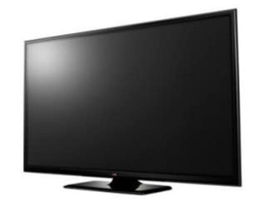 LG 50PB6600 50 inch Plasma Full HD TV