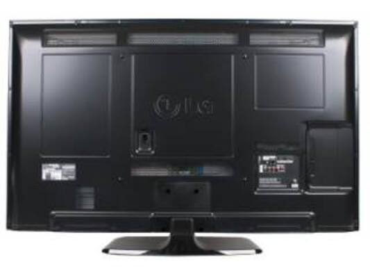 LG 50PB6600 50 inch Plasma Full HD TV