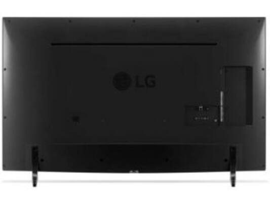 LG 50UF8300 50 inch LED 4K TV