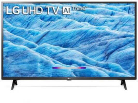 LG 50UM7290PTD 50 inch LED 4K TV