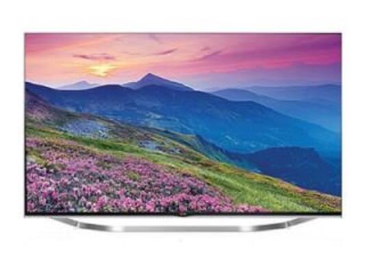 LG 55LB750T 55 inch LED Full HD TV