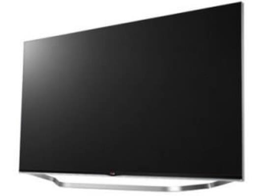 LG 55LB750T 55 inch LED Full HD TV
