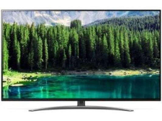 LG 55SM8600PTA 55 inch LED 4K TV