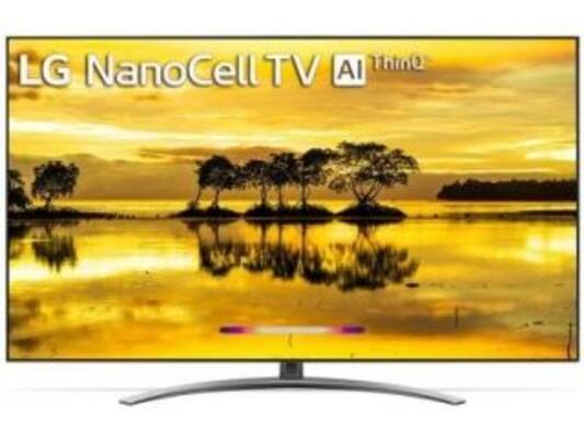 LG 55SM9000PTA 55 inch OLED 4K TV