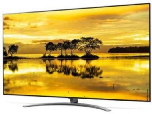 LG 55SM9000PTA 55 inch OLED 4K TV