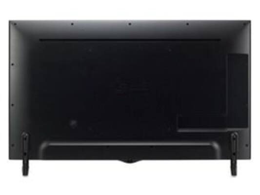 LG 55UB820T 55 inch LED 4K TV