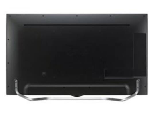 LG 55UB850T 55 inch LED 4K TV