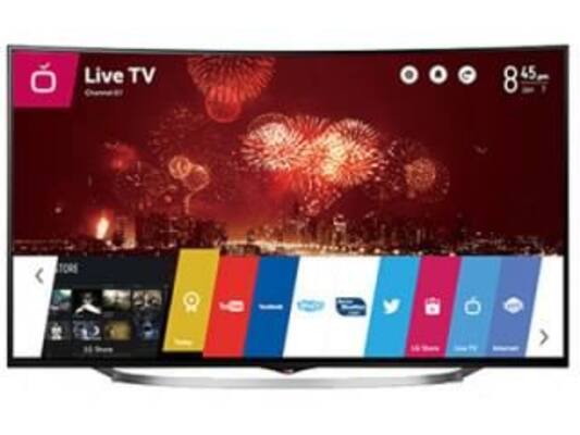 LG 55UC970T 55 inch LED 4K TV