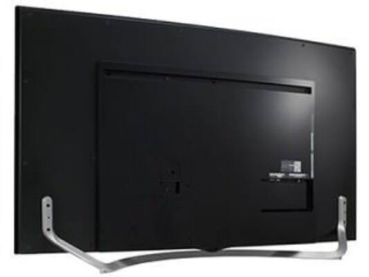 LG 55UC970T 55 inch LED 4K TV