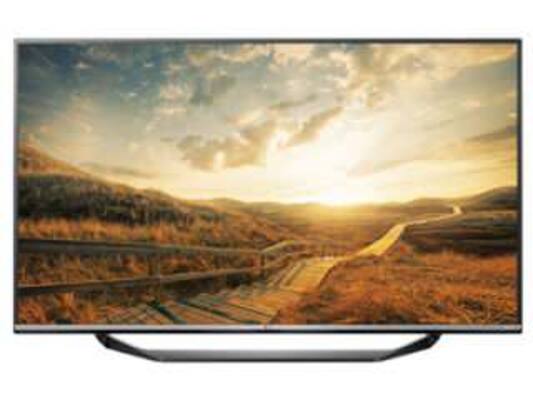 LG 55UF670T 55 inch LED 4K TV