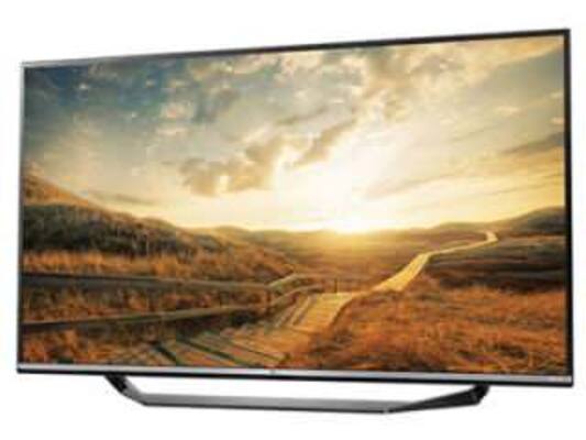 LG 55UF670T 55 inch LED 4K TV
