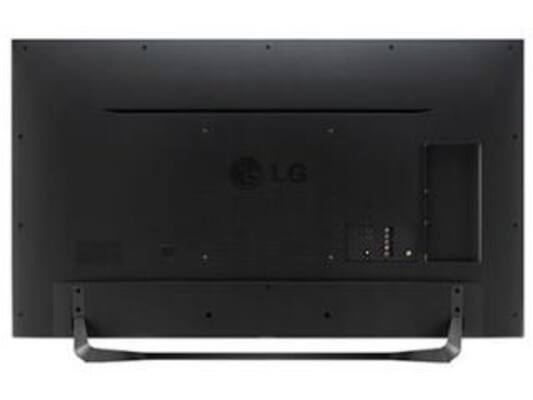 LG 55UF670T 55 inch LED 4K TV