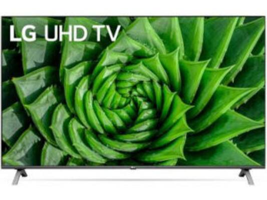 LG 55UN8000PTA 55 inch LED 4K TV