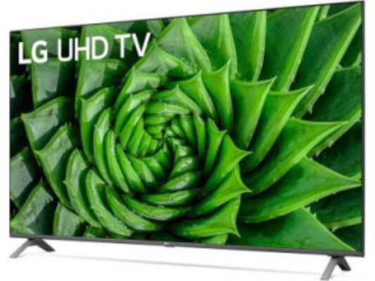 LG 55UN8000PTA 55 inch LED 4K TV