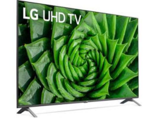 LG 55UN8000PTA 55 inch LED 4K TV