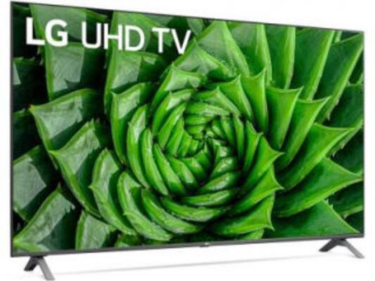 LG 55UN8000PTA 55 inch LED 4K TV