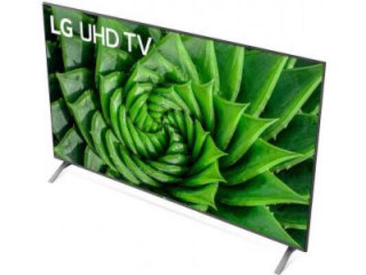 LG 55UN8000PTA 55 inch LED 4K TV