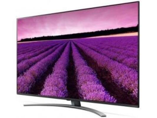 LG 65SM8100PTA 65 inch LED 4K TV