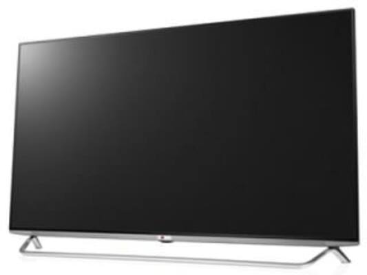 LG 65UB930T 65 inch LED 4K TV