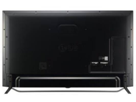 LG 65UB930T 65 inch LED 4K TV