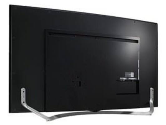 LG 65UC970T 65 inch LED 4K TV