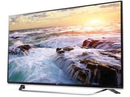 LG 65UF850T 65 inch LED 4K TV