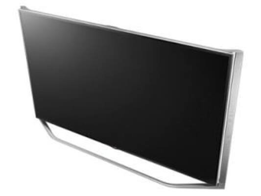 LG 84UB980T 84 inch LED 4K TV