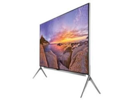 LG 98UB980T 98 inch LED 4K TV