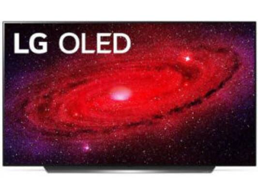 LG OLED55CXPTA 55 inch OLED 4K TV