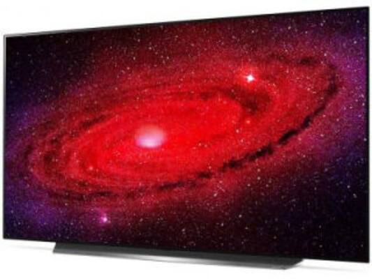LG OLED55CXPTA 55 inch OLED 4K TV