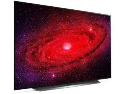 LG OLED55CXPTA 55 inch OLED 4K TV