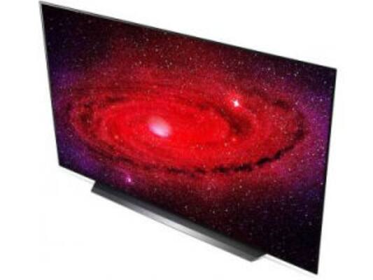 LG OLED55CXPTA 55 inch OLED 4K TV