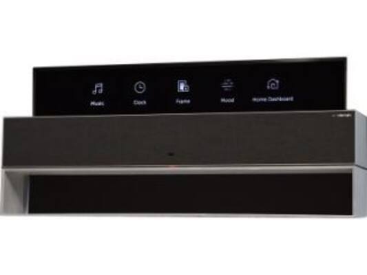 LG OLED65R9 65 inch OLED 4K TV