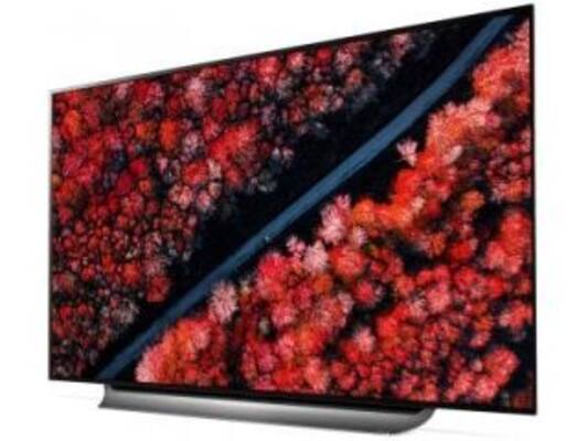 LG OLED55C9PTA 55 inch OLED 4K TV