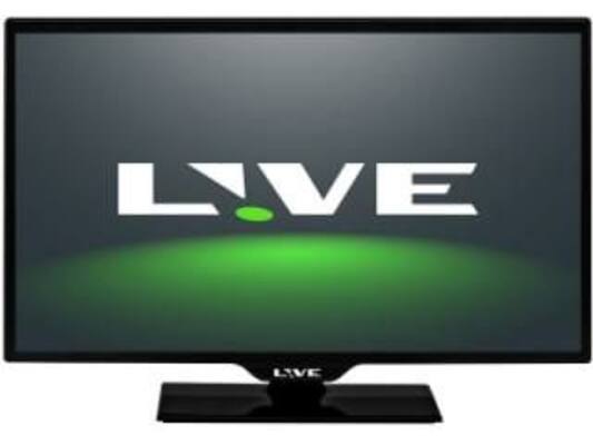 Live SB-2444 HD 24 inch LED HD-Ready TV