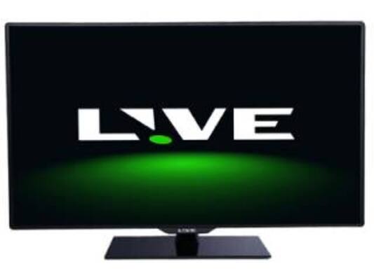 Live SB-3999HD 39 inch LED HD-Ready TV