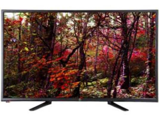 Lucky Mojo LMC6102 LMT32B 32 inch LED HD-Ready TV